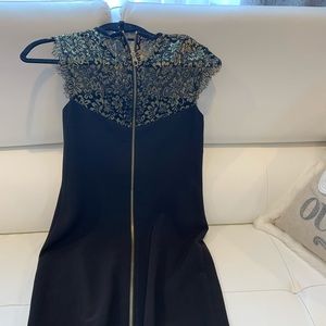 Cocktail dress Ted Baker London